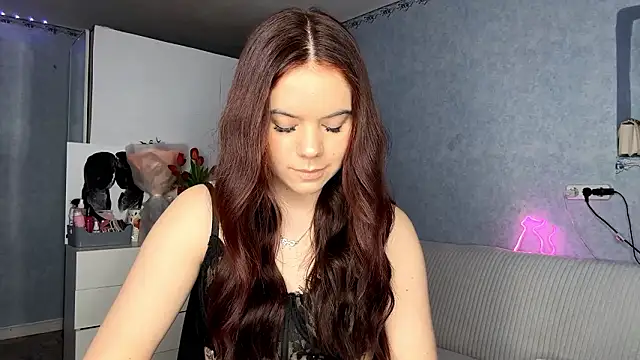 Chat XXX Live Lia_rise