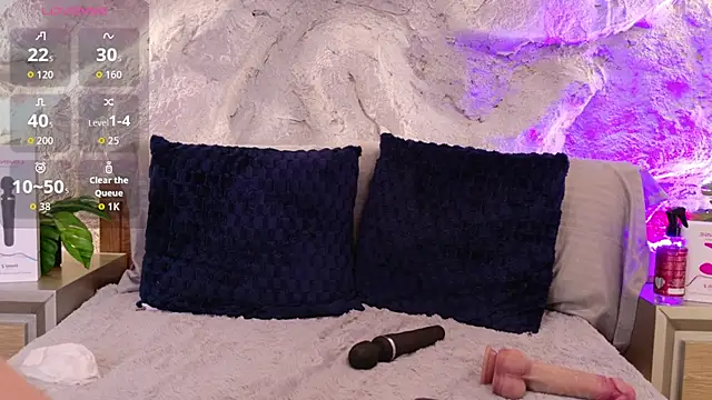 Sembang XXX Secara Langsung bella_mush