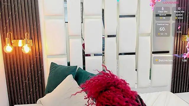 laia_fisher_ – Live XXX-chat