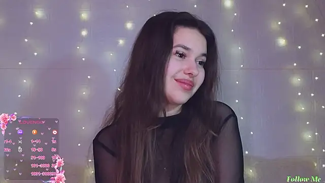 Chat XXX ao vivo de Minne__mouse