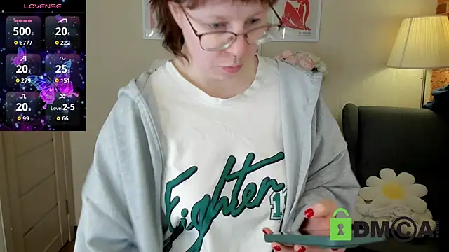 XXX chat uživo modela Melissa_Wells