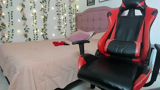 XXX chat uživo modela Antonella_heinz