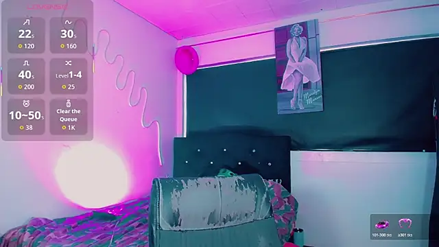 Sembang XXX Secara Langsung Kendall_hornyy