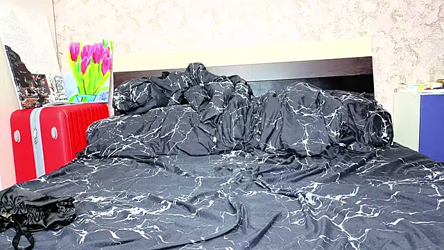 Baiambel_Mi Live XXX-chat