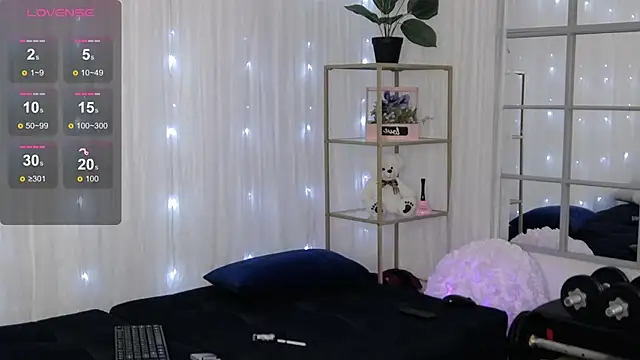 SarahRaynex Live XXX-chat