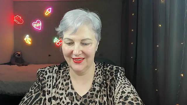 Mary-Leee – Naživo XXX chat