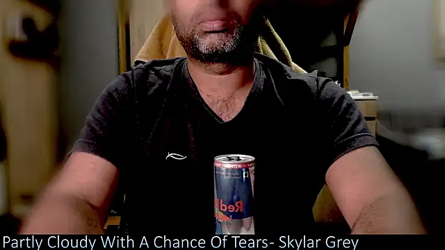 _x_rated_ Adlı Modelin Web Kamerası Şovu