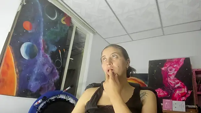 mariecam420 Live XXX-chat