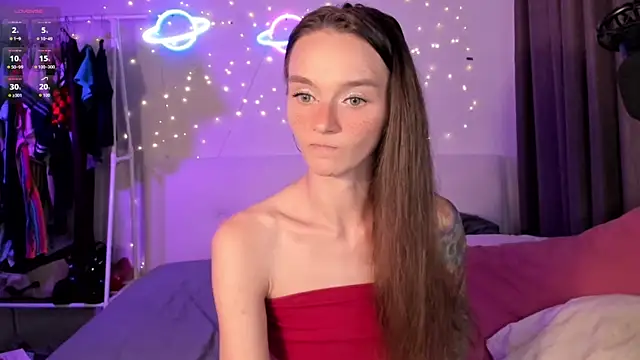 HottieEVER Obrolan Langsung XXX