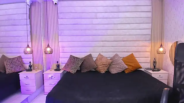 VictoriaaBlair Obrolan Langsung XXX