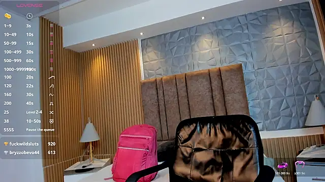 kimbrownn Show Webcam