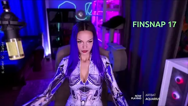 ml_milana Obrolan Langsung XXX