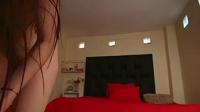 shanakendal2's Live XXX Chat