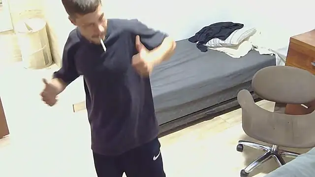 Chat XXX en directo de prorafadodoce