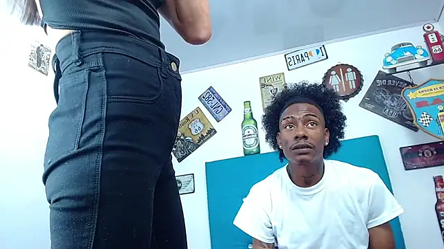 Czat XXX na żywo – lili_roussi