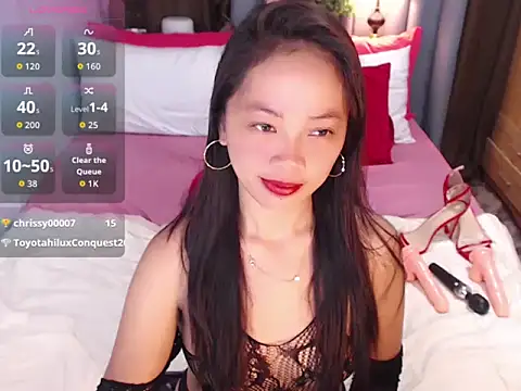 SexyMariaa Chat XXX in diretta