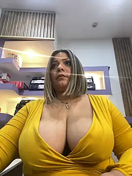 Chat XXX Live isabella_horney_