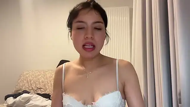 meiijiaa: απευθείας συνομιλία ΧΧΧ