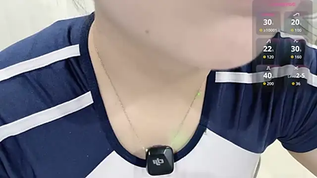 Chat XXX Live 22Momo-