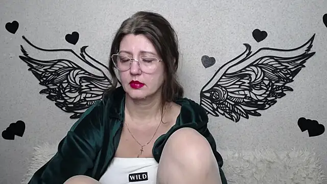 RoseHille Chat XXX in diretta