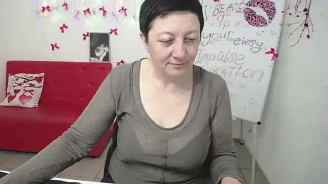 Chatroom XXX en direct de EmilyL0ve