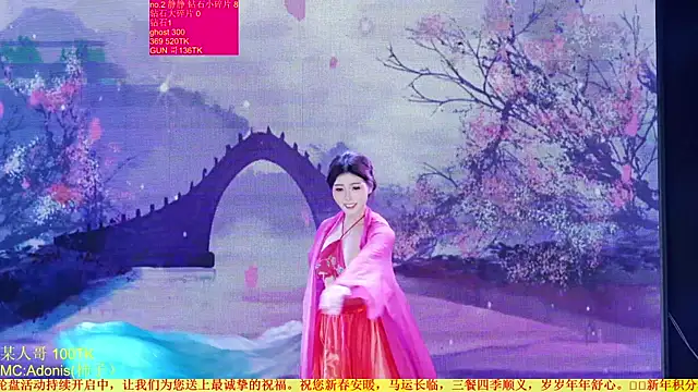 Red-666 Adlı Modelin Canlı XXX Sohbeti