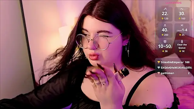 Siena_aa: απευθείας συνομιλία ΧΧΧ