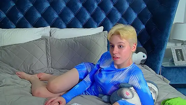 Chat +18 de AgataGate ao vivo