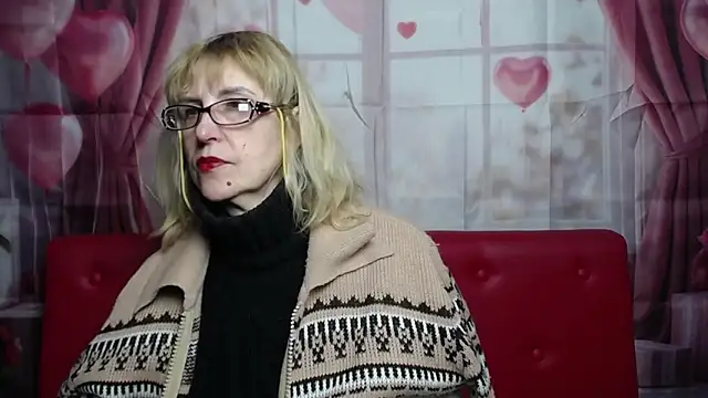 PattySanny Live XXX-Chat