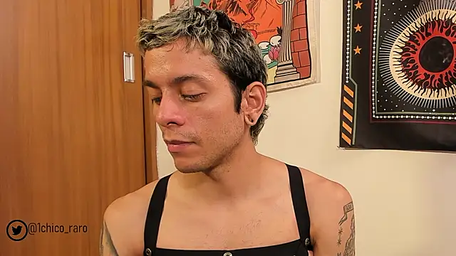 Chat XXX en directo de acid_timee