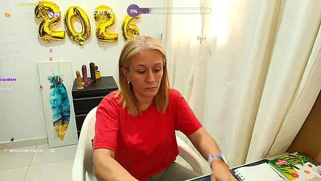 Chat +18 de Naty_Stone ao vivo