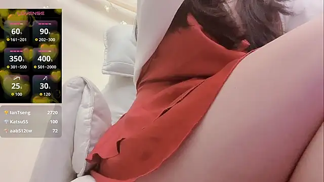 Chat +18 de Tw_Zoella ao vivo