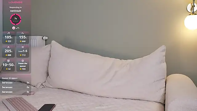 minimolly Chat XXX in diretta