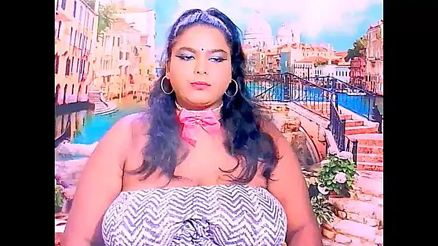 Chatroom XXX en direct de Indianfairy99