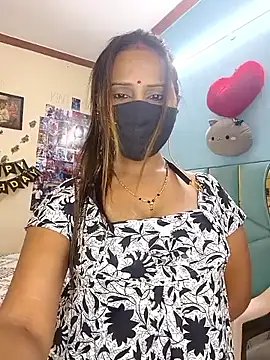 Show webcam de hoty_girlea