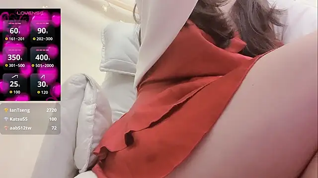 Chatroom XXX en direct de Tw_Zoella