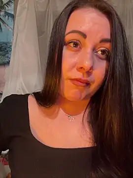 Živý XXX chat DaisyStreet