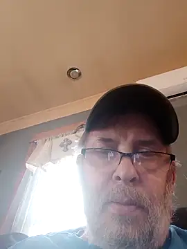 FragrantToe529 webcam show