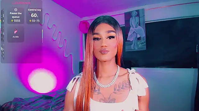 Kendall_hornyy Live XXX-Chat