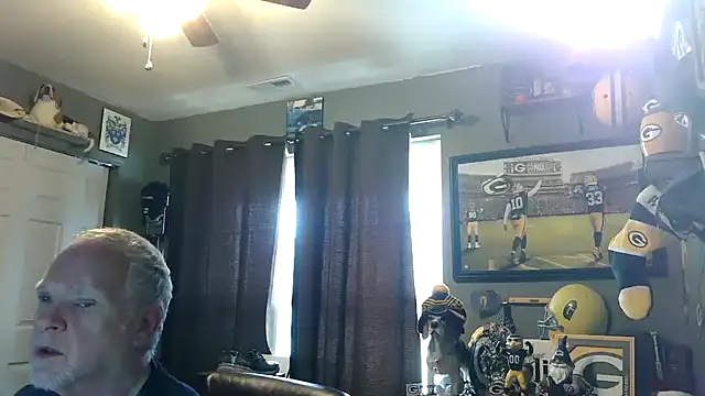 nobledad's Live XXX Chat