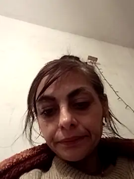 Chat +18 de ChantalXOrchid ao vivo