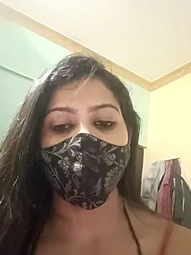 SANAYA_ROY 现场XXX聊天