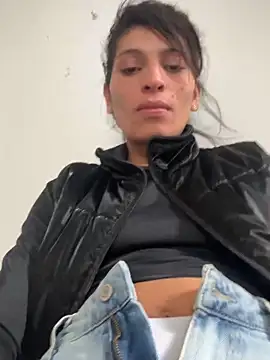 ImCrazzy Obrolan Langsung XXX