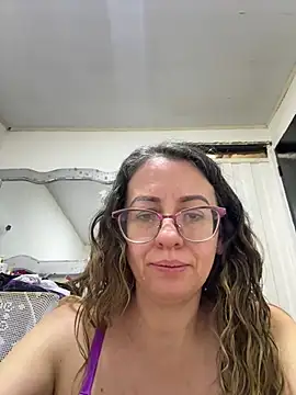 Show webcam de miss_hanna07