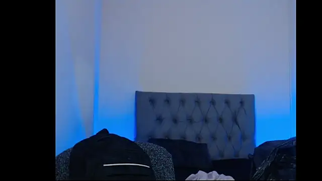 XXX chat uživo modela bellatrix25