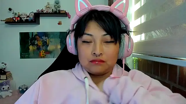 Chat XXX Live Shaddycute_