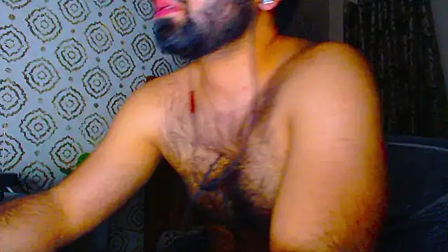cutebeardi's Live XXX Chat