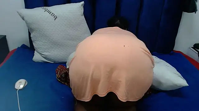 Chat +18 de Thickchocolatex2 ao vivo