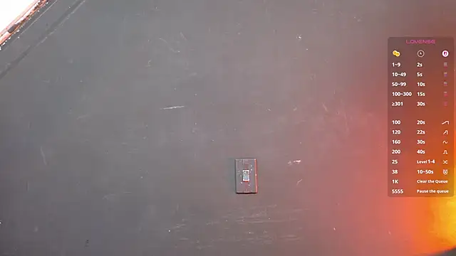 sweetdam12 Chat XXX in diretta