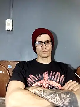 Chat XXX en directo de Loggan_donnelly